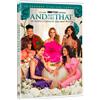 Film - And Just Like That - Stagione 02 - Dvd