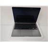 APPLE MACBOOK AIR 2020 RETINA 13,3" INTEL CORE i7-1060NG7 16GB RAM 512GB SSD