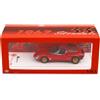 Laudaracing Modellino Alfa Romeo 33 Coupè Stradale 1967 Museum Version 1/43 Laudaracing