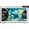 SAMSUNG TV LED Smart 4K UHD Samsung The Frame 50" 2025