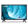 Philips 24PHS6019 61 cm (24") HD Smart TV Wi-Fi Nero