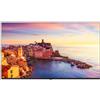 Lg Hotel TV 43 Pollici 4K Ultra HD Web OS 43UM662H4LC.AEU