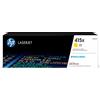 HP Toner Stampante Giallo Originale Cartuccia 415X W2032X