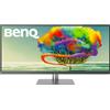 Benq Mon 32Ips Hdmi Dp Usbc 3.1Mm 4K Benq Pd3420Q Reg Altezza