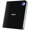 ASUS SBW-06D5H-U lettore di disco ottico Blu-Ray RW Nero, Argento