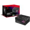 ASUS ROG STRIX 1200W Gold Aura Edition alimentatore per computer 20+4 pin ATX Nero