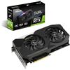 Asus Dual GeForce RTX 3070 8 GB GDDR6