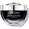 LANCOME Génifique Yeux Ultimate - Crème Yeux Concentrée Double-Réparation 20ml