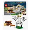 LEGO LEGO Harry Potter - Edvige al Numero 4 di Privet Drive;