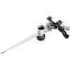 Orbit 58019N - Irrigatore a Impatto Zine con Punta in Zinco
