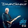 GHS GB-DGF David Gilmour Blue