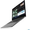 Lenovo Notebook Lenovo V17 G4 IRU Intel® Core™ i7 i7-1355U Computer portatile 43,9 cm (17.3") Full HD 16 GB DDR4-SDRAM 512 SSD Wi-Fi 6 (802.11ax) Windows 11 Pro Italiano Grigio [83A20017IX]