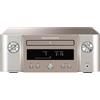 Marantz Sintoamplificatore A/V Marantz Melody X 2.0 canali Oro, Argento [MCR612/N1SG]