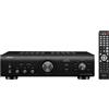 Denon Amplificatore audio Denon PMA-600NE 2.0 canali Casa Nero [PMA600NEBKE2]