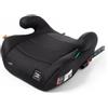 BabyAuto Baby Auto Booster Alza Sedia per Auto 125 - 150 cm I-size Nauna Black