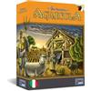 Asmodee - Agricola, Gioco da Tavolo, 1-4 Giocatori, 12+ Anni, Edizione in Italiano