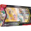 Pokémon -PC10435 Pokémon carte TCG, Multicolore PC10435