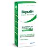 Bioscalin nova genina shampoo fortificante rivitalizzante 200 ml