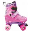 Mandelli Pattini Allungabili QUODDY GIRL 35-38 di Mandelli