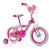 Mandelli Bicicletta Disney 14 pollici Principesse Movimento Su Sfera di Mandelli