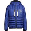 MONCLER GRENOBLE - Piumino