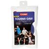 Tourna Grip - Overgrip per tennis (10 unità), taglia L