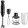BRAUN Frullatore ad immersione MQ50202 MBK