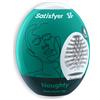 SATISFYER Masturbatore a uovo Naughty