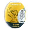 SATISFYER Masturbatore a uovo Fierce