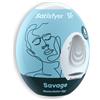 SATISFYER Masturbatore a uovo Savage