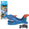 Hot Wheels: Bestia lancio - Elemento pista squalo
