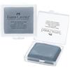Faber-Castell 127220 Gomma Pane Grigia Con Conf. Plastica