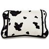Innoliving Inn-074 Borsa Acqua Calda Muccaldo Cordless C/tasca Mani, color Bianco