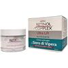 ULTRA RETINOL COMPLEX CREMA ANTIRUGHE NUTRIENTE AL SIERO DI VIPERA RETINOL COMPLEX 50 ML