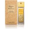 Alyssa Ashley - Essence De Patchouli Eau de Parfum, Profumo al Muschio Bianco - 50ml
