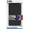 SBS - Cover TEWALSAS25UK per Samsung S25 Ultra - Nero