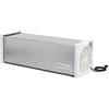 Tauro Essiccatori, Essiccatore Alimentare Biosec Deluxe B12, 100% MADE IN ITALY in acciaio inox con 12 cestelli, potenza 550W essicca fino a 7Kg