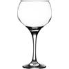 Pasabahce Bicchieri a palloncino a stelo lungo, per gin tonic o vino, 78 cl, confezione da 2 pezzi