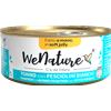 WeNature Tonno Pesciolini Jelly 85g/48