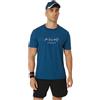 ASICS MEN CLASSIC GRAPHIC TEE