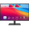 BenQ PD3205U 32 IPS Monitor, 3840 x 2160 4K UHD, 60Hz, 4ms