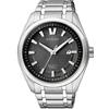 Citizen Analogico al Quarzo Orologio da Polso AW1240-57E