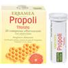 ERBAMEA Srl Propoli Titolata 20cpr Efferv