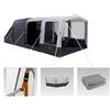 Dometic Outdoor Tenda Automatica Rarotonga FTT 401 REDUX 9120002036 DOMETIC