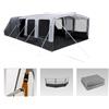 Dometic Outdoor Tenda Automatica Rarotonga FTT 601 REDUX 9120002035 DOMETIC