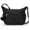 Kipling Gabbie Crossbody Bag Signature Emb
