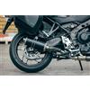 Roadsitalia Power Titanium Black Roadsitalia Yamaha Tracer 9 GT 2025-