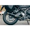Roadsitalia Tondo Titanium Black Roadsitalia Yamaha Tracer 9 GT 2025-