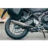 Roadsitalia Tondo Titanium Roadsitalia Yamaha Tracer 9 GT 2025-