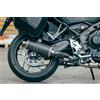 Roadsitalia Short Carbon Roadsitalia Yamaha Tracer 9 GT 2025-